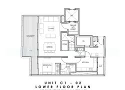 Lloyd Sixtyfive (D9), Apartment #576249671